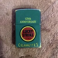 2026年最新】zippoラッキーストライクの人気アイテム - メルカリ