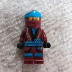 レゴニンジャゴー　ミニフィグ　ニャー　正規品