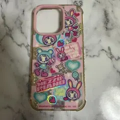 SKINNYDIP×mezzo piano iPhone15ケース - メルカリ