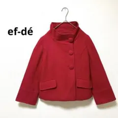 ジャケットコート ピーコート