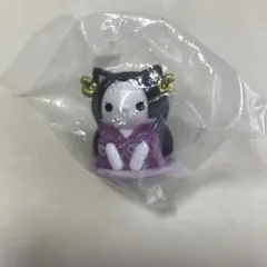 ニャンピース　ハンコック　ワンピース　フィギュア
