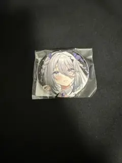 にじさんじ にじフェス2026 缶バッジ ソフィア・ヴァレンタイン - メルカリ