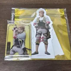 ソハヤノツルキ 2.5次元