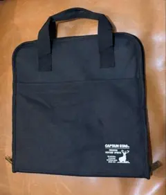 CAPTAIN STAG ラウンドグリルバッグ 25cm用 UG-1599のサムネイル