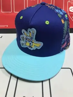 WCS2024 ホノルル　世界大会　ハット　帽子　WCS ポケモン ポケモンWCS2024ホノルル限定バケットハット WCS2024 ハワイ限定