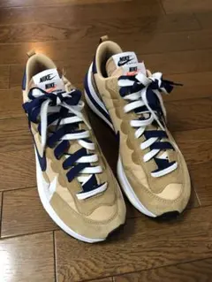 Nike × Sacai ヴェイパー ワッフル