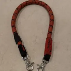 Topologie スマホストラップ