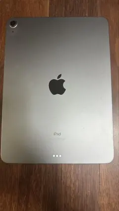 iPad Air 第4世代 Wi-Fi 256GBスペースグレイpencil付き