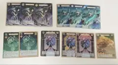 原神 七聖召喚 魈 まとめ売り