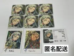 あんスタ TRIP スクエア 缶バッジ 乱凪砂 ぱしゃっつ