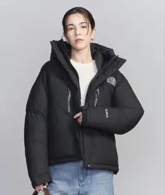 2024 THE NORTH FACE ショート バルトロライト ジャケット S