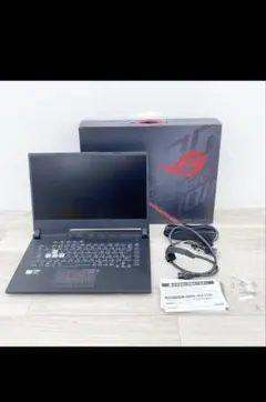 ROG XG Mobile 3070 外部GPU 2021年製 - メルカリ