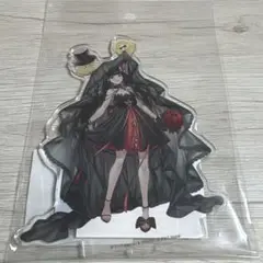 アズールレーン8th ウェディング　アクリルスタンド　能代