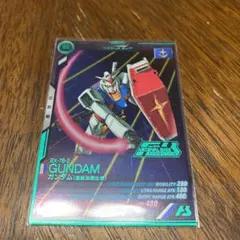 ガンダムアーセナルベース