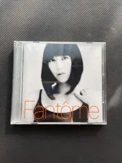 宇多田ヒカル Fantôme
