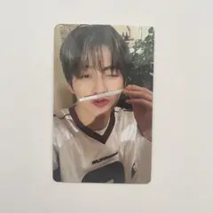 tws ジフン タレントカード
