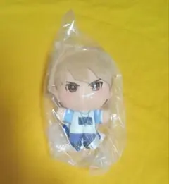 遊☆戯☆王　遊戯王　みにコレ　城之内克也