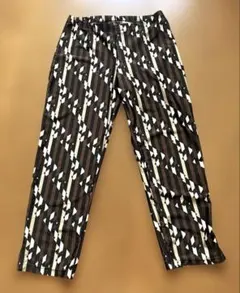 90s HOPE MFG INCトライバルカモ カーゴパンツ - メルカリ