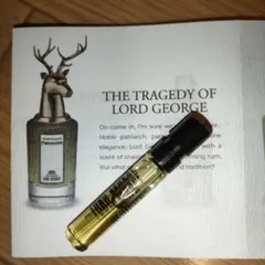 2025年最新】ペンハリガン ジョージの人気アイテム - メルカリ