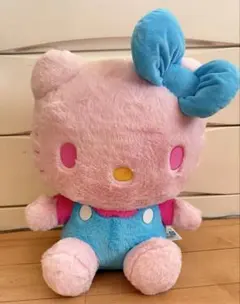 2026年最新】ハローキティ 特大ぬいぐるみの人気アイテム - メルカリ