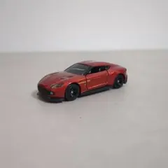 アストンマーチン ミニカー