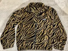 未使用品！タイガーフリース(サイズS)