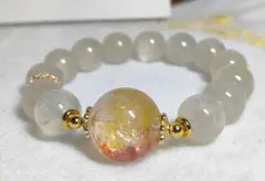 虹色の龍　タンザナイトとレインボームーンストーンのペンダント 虹色の龍 タンザナイトとレインボームーンストーンのペンダント - メルカリ