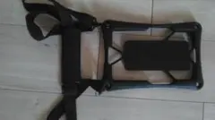 COOPER CASES タブレットケース ストラップ付き