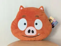 【新品】フェイスポシェット かいけつゾロリ アソート イシシ