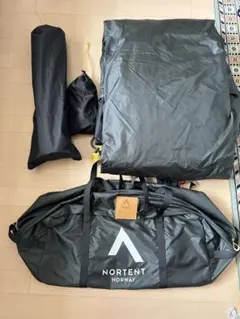 NORTENT ノルテント　ギャム6 エクストリームのサムネイル