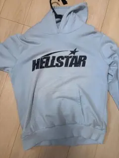 2026年最新】hellstar パーカーの人気アイテム - メルカリ