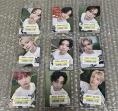 &TEAM Back to Life トレカ スプサ プレサ ユニバ コンプ