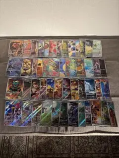 ポケモンカード　AR 50枚　セット　まとめ売り　被り重複無し　①⑦弾　Iレギュ