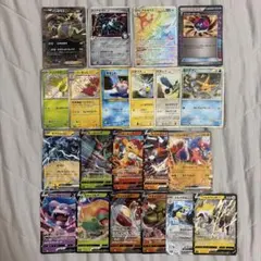 ポケモンカード BW DP SV 剣盾 SM まとめ売り - メルカリ