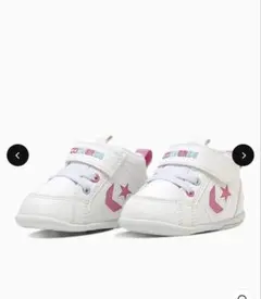 CONVERSE MINI INCHSTAR 12.5cm