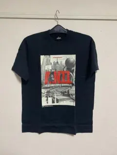 2025年最新】nitraid メンズ Tシャツの人気アイテム - メルカリ