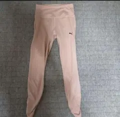 新品同様　PUMA プーマ レディース　ウェア　ヨガ M