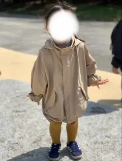 ローリーズファーム ジャケット