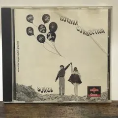 Rotary Connection Songs CD