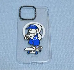 CASETiFY iPhone 15 Pro Max用ケース