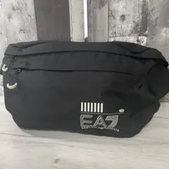 EA7 エンポリオアルマーニ イーエーセブン ボディバッグ　ウエストポーチ
