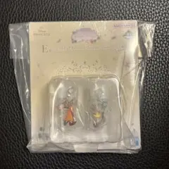 ディズニープリンセス 一番くじ E賞 ミニフィギュアチャーム ジャック・ガス