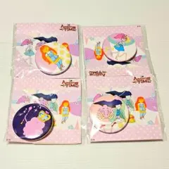 2026年最新】アドベンチャー・タイム プリンセス バブルガム
