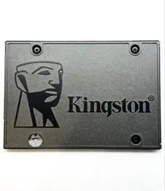 KINGSTON SSD SATA 256GB SATA 正常