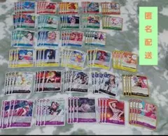 まとめ　コモン　C　29種　4枚ずつ　ワンピース　カード　ヒロインズエディション