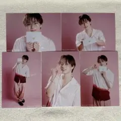 超特急　キラリ　マサヒロ　スペシャル生写真セット　B ②