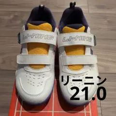 リーニン AYTT001日本未発売カラー 235mm バドミントンシューズ - メルカリ