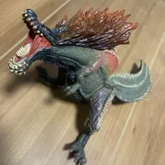 2025年最新】イビルジョー フィギュアの人気アイテム - メルカリ