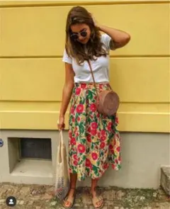 バリ島☆直輸入☆アタ製品☆かごバッグ☆丸型☆ラウンド☆ショルダー