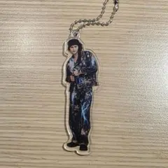 龍 台湾 アクリルキーチェーン アクスタ RAMPAGE ランペ